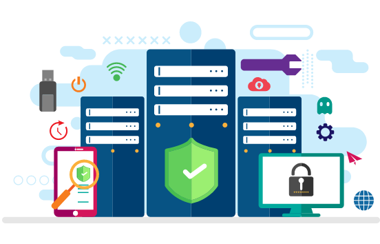 自社サーバー、レンタルサーバー、VPSに設置可能